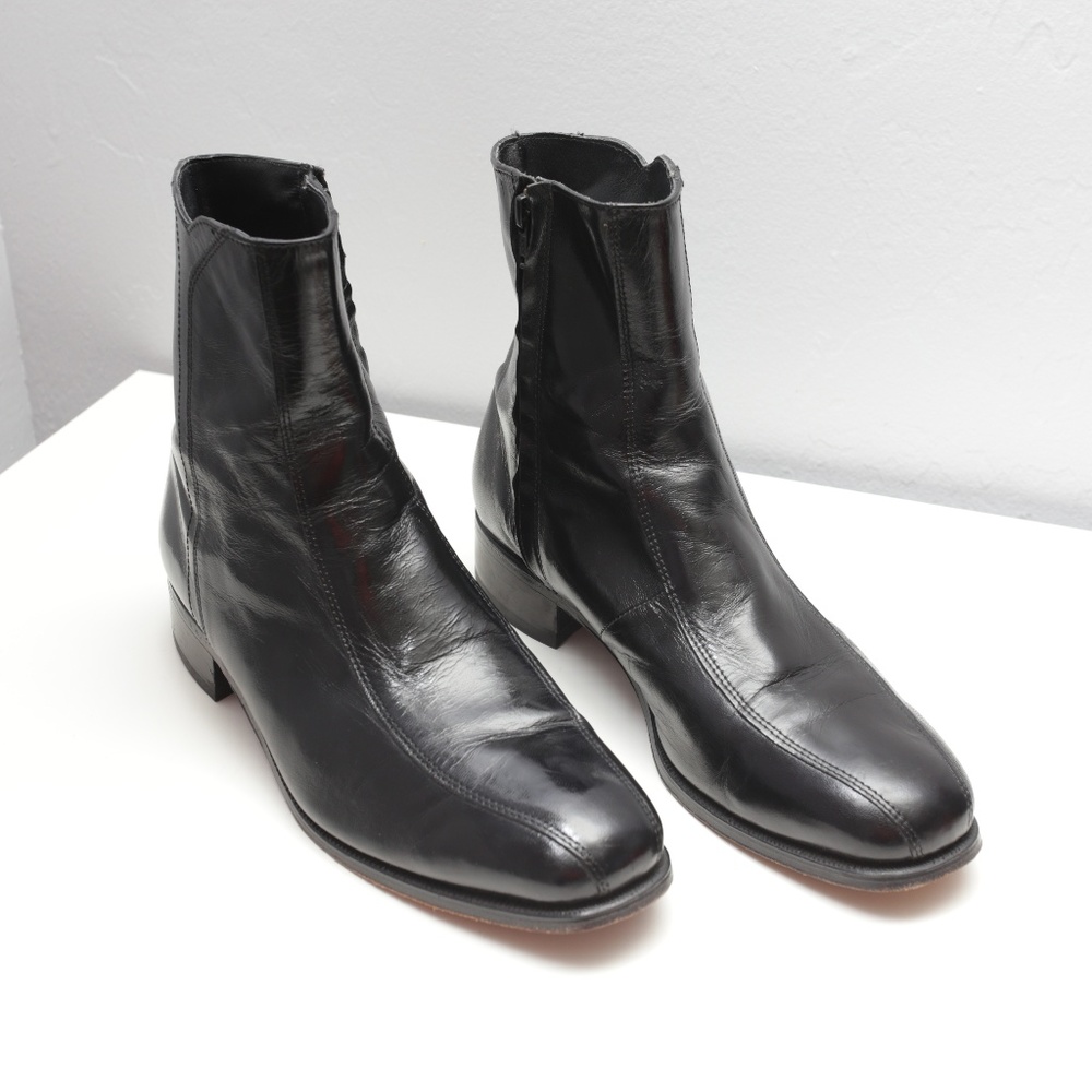 Florsheim Men's Regent Casual Leather Boots